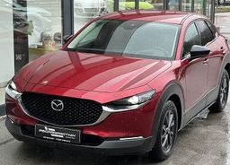 Zunanja slika - Mazda CX-30 - HOMURA 2.0 X-186 MHEV AUTO - 2 - Predogledna slika