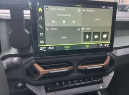 Zunanja slika - Dacia Bigster - Hybrid 155 Extreme - 13 - Predogledna slika