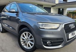 Zunanja slika - Audi Q3 - 2.0 TDI-XENON-LED-TEMPOMAT-PDC-1.LASTNIK-ODLIČEN - 2 - Predogledna slika