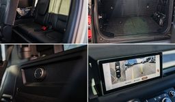 Zunanja slika - Land Rover Defender - 110 FIRST EDITION 3.0d - 20 - Predogledna slika