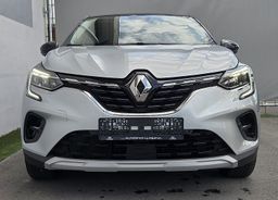 Zunanja slika - Renault Captur - 1.6 E-TECH 145 HEV TECHNO - 2 - Predogledna slika