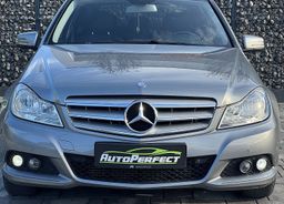 Zunanja slika - Mercedes-Benz C-Razred - C 200 CDI AUT. | KLJUKA | PDC | TEMP | - 2 - Predogledna slika