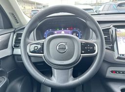 Zunanja slika - Volvo XC90 - B5 D Plus Bright 7S AT AWD PANO 360 KLJUKA - 12 - Predogledna slika