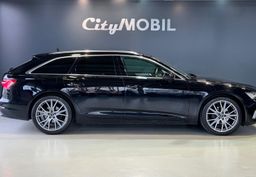 Zunanja slika - Audi A6 - Avant HEAD UP-VIRTUAL-NAVIGACIJA-RADAR-KAMERA-LED-KLJUKA - 5 - Predogledna slika