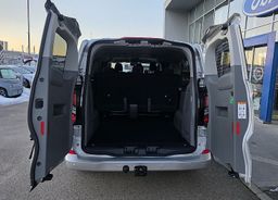 Zunanja slika - Ford E-Transit Custom - Transit Custom Limited 2.0 170KM - AWD - 9 - Predogledna slika