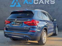 Zunanja slika - BMW X3 - serija : xDrive20d Avt. Sport-Panorama-2xLED-Gret.sed-Kam - 7 - Predogledna slika