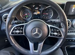 Zunanja slika - Mercedes-Benz GLC-Razred - GLC 200 d 4MATIC Avt.LED.KAMERA.NAVI.USNJE.DIZEL - 2 - Predogledna slika