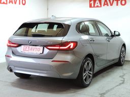 Zunanja slika - BMW Serija 1 - 116d Avt. KAMERA-LED-COCKPIT... - 5 - Predogledna slika