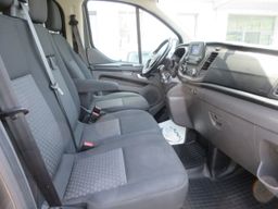 Zunanja slika - Ford E-Transit Custom - Transit 2.0 TDCi 170KM L2 8+1 - le 97.000km - na OBROKE - 6 - Predogledna slika