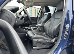 Zunanja slika - BMW X3 - serija : 2.0 xDrive20d  AT Sport - 360Kamera Gretje sedež.. - 10 - Predogledna slika