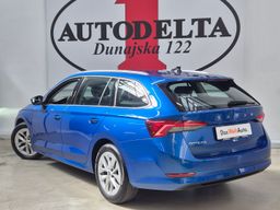 Zunanja slika - Škoda Octavia - Combi Style 2.0 TDI - 3 - Predogledna slika