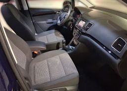 Zunanja slika - Seat Alhambra - 2.0 TDI 110KW SIETE STYLE - 18 - Predogledna slika
