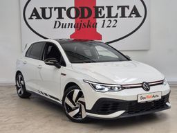 Zunanja slika - VW Golf - 2,0 TSI BMT GTI DSG - 4 - Predogledna slika