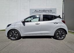 Zunanja slika - Hyundai i10 - 1.0 AUT. Style Winter - 3 - Predogledna slika