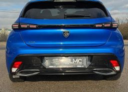 Zunanja slika - Peugeot 308 - 1.2 131ks ALLURE PACK °1.UPORABNIK° °SLO° LED AMBI - 6 - Predogledna slika