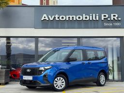 Zunanja slika - Ford Tourneo Courier - 1.0 ECOBOOST 125KM TREND SLO 1.LAST. V JAMSTVU - 1 - Predogledna slika