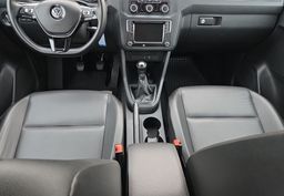 Zunanja slika - VW Caddy - 2.0 TDI 110KW - 9 - Predogledna slika