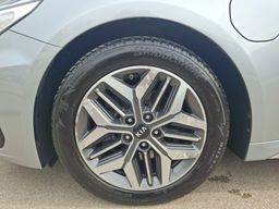 Zunanja slika - KIA Optima - KIA - 6 - Predogledna slika