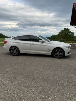 Zunanja slika - BMW Serija 3 - / - 4 - Predogledna slika