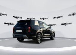 Zunanja slika - KG Mobility Torres - 1.5 T-GDi Special Plus 4x4 AT - 7 - Predogledna slika