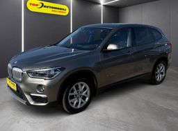 Zunanja slika - BMW X1 - serija :  xDrive20d HEAD-UP FULL LED NAVI PDC USNJE - 2 - Predogledna slika