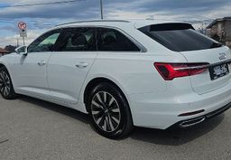 Zunanja slika - Audi A6 - Avant 45 TDI 231ks °QUATTRO° °VIRTUAL° °18-COL° - 7 - Predogledna slika