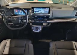 Zunanja slika - Citroën Spacetourer - Max M 2.2L BlueHDi 180 EAT8 - 10 - Predogledna slika