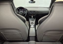 Zunanja slika - Audi TT - 2.0 TFSI S tronic QUARO S-LINE MATRIX  ODLIČEN - 9 - Predogledna slika