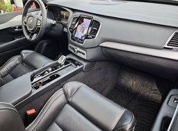 Zunanja slika - Volvo XC90 - B5 Ultimate Bright 7SED AWD ZRAČNO PANO KAM360 - 9 - Predogledna slika