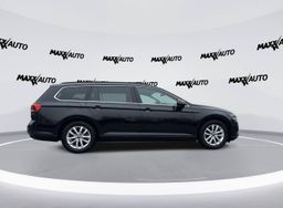 Zunanja slika - VW Passat - Variant 2.0 TDI BMT KAMERA ACC MTRVI KOT GRETJE SED+VOLAN. - 4 - Predogledna slika