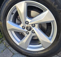 Zunanja slika - Audi Q3 - quattro 35 TDI S line S tronic+Matrix+12.mes.jam.+ - 19 - Predogledna slika