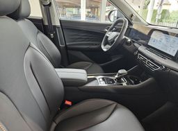 Zunanja slika - MG MG HS - HS Luxury 1.5T-GDI DCT - 5 - Predogledna slika