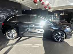 Zunanja slika - Mercedes-Benz B-Razred - B 180 DCT - 7 - Predogledna slika