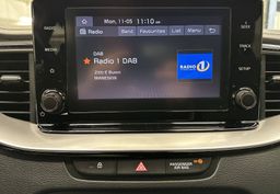 Zunanja slika - KIA XCeed - 1.5 TGDI WAY DCT - 16 - Predogledna slika