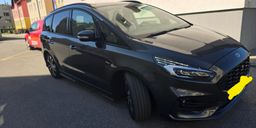 Zunanja slika - Ford S-MAX - 2,0 EcoBlue ST-Line Avt. - 4 - Predogledna slika