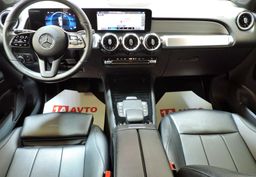 Zunanja slika - Mercedes-Benz GLB-Razred - GLB 200 d Avt. KAMERA-USNJE-LED - 13 - Predogledna slika