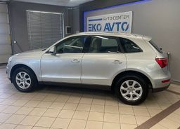 Zunanja slika - Audi Q5 - 3.0 TDI quattro S tronic FINANCIRANJE BREZ POLOGA. - 5 - Predogledna slika