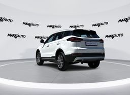 Zunanja slika - Geely Atlas Pro - 4WD 1.5 TD 48V EMS Flagship - 5 - Predogledna slika