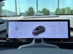 Zunanja slika - Geely EX5 - MAX ... - 14 - Predogledna slika