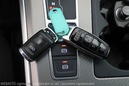 Zunanja slika - Audi A6 - 40TDI Quattro S-Tronic Sport - 15 - Predogledna slika