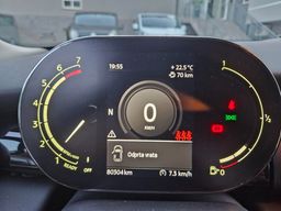 Zunanja slika - MINI MINI - One 1.5 - 6 - Predogledna slika