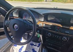 Zunanja slika - BMW Serija 3 - : ALPINA D3 PANORAMA - 10 - Predogledna slika