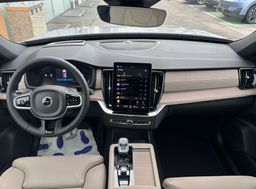 Zunanja slika - Volvo XC90 - B5P Plus Bright 7s AWD 3 leta garancije+3 servisi - 9 - Predogledna slika