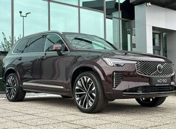 Zunanja slika - Volvo XC90 - B5 AWD Ultra Bright Avt. 7s AT AWD - 2 - Predogledna slika