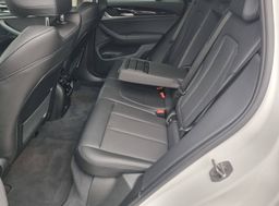 Zunanja slika - BMW X3 - serija : sDrive18d Avt.-LED-Usnje-Kamera-Navi-Keyless - 13 - Predogledna slika