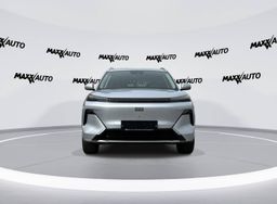 Zunanja slika - Geely StarRay EM-i - Plug-In Hybrid 1.5 Max Avt. - 2 - Predogledna slika