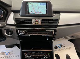Zunanja slika - BMW Serija 2 - Active Tourer: 218d-AUT-SPORT-LED-NAVI-PDC-TEMP-DIGI-KLI - 14 - Predogledna slika