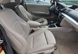 Zunanja slika - BMW Serija 1 - : 118d 143ks °M-PAKET° °STREŠNO OKNO° °XENON° - 9 - Predogledna slika