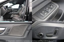Zunanja slika - Volvo XC60 - B4D 2.0d AWD Geartronic R-Design DARK Plus 197KM - 17 - Predogledna slika