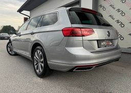 Zunanja slika - VW Passat - Variant 2.0 TDI BMT SCR 4MO. Highline avt. Led Navi Kame - 5 - Predogledna slika